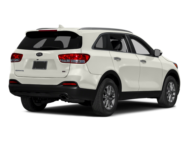 Used 2016 Kia Sorento LX with VIN 5XYPG4A38GG082638 for sale in Bowling Green, KY