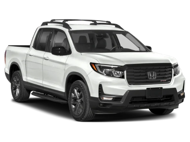 Certified Used 2023 Sonic Gray Pearl Honda Sport image 10