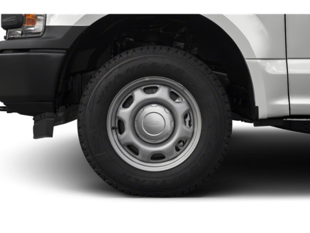 Used 2018 Oxford White Ford XL image 8