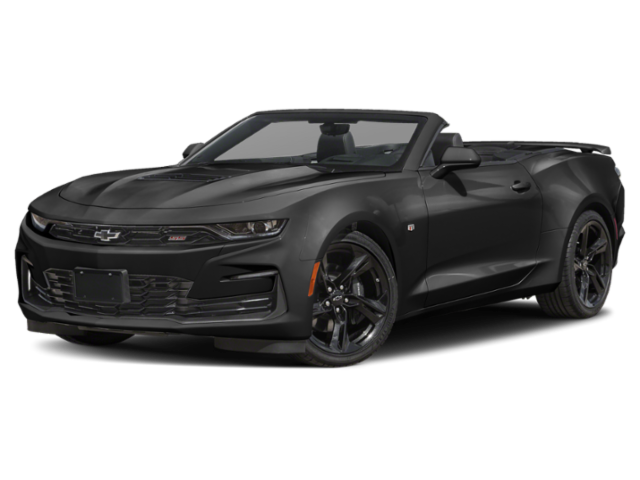 2023 Chevrolet Camaro