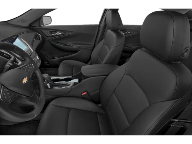 Used 2022 Black Chevrolet Premier image 6