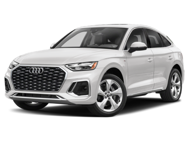 2024 Audi Q5 Sportback 45 Prestige's photo