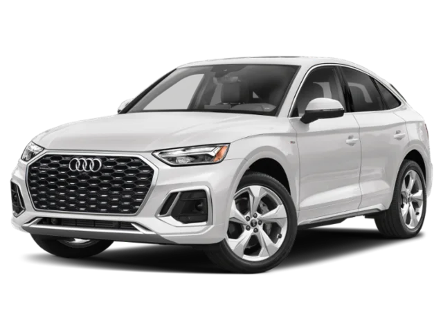 2024 Audi Q5 Sportback 45 Prestige's photo