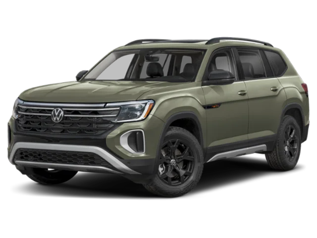 2026 Volkswagen Atlas 2.0T Atlas Peak Edition 4MOTION's photo