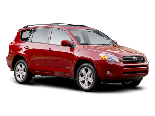 Used 2008 Black Toyota Ltd image 1