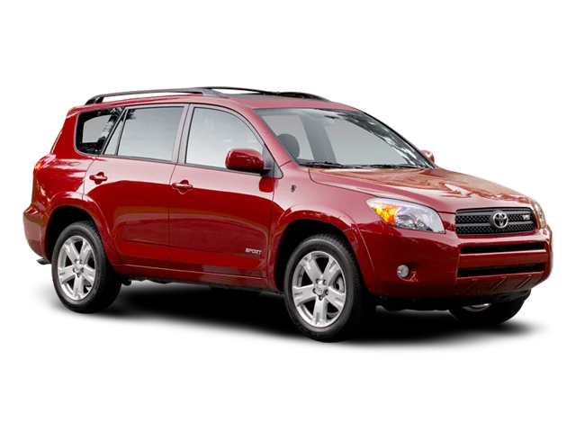 Used 2008 Black Toyota Base image 1