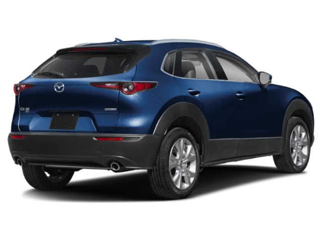 Used 2025 Blue Mazda 2.5 S Premium Package image 2
