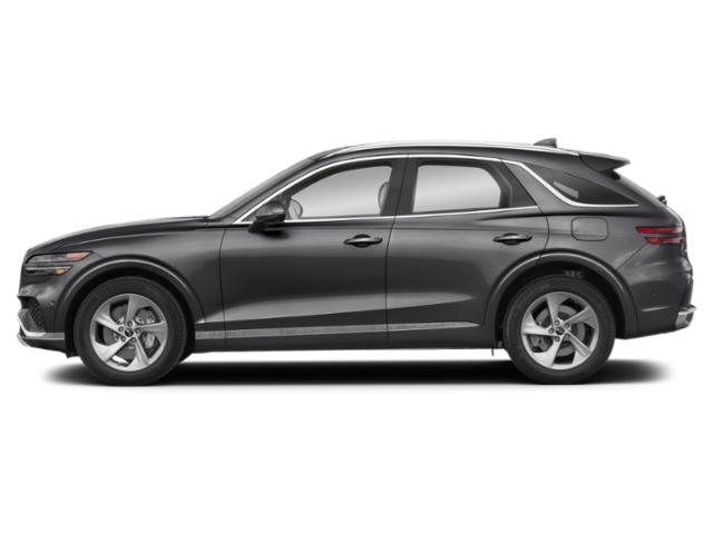 New 2027 Gray Genesis 2.5T Advanced image 3