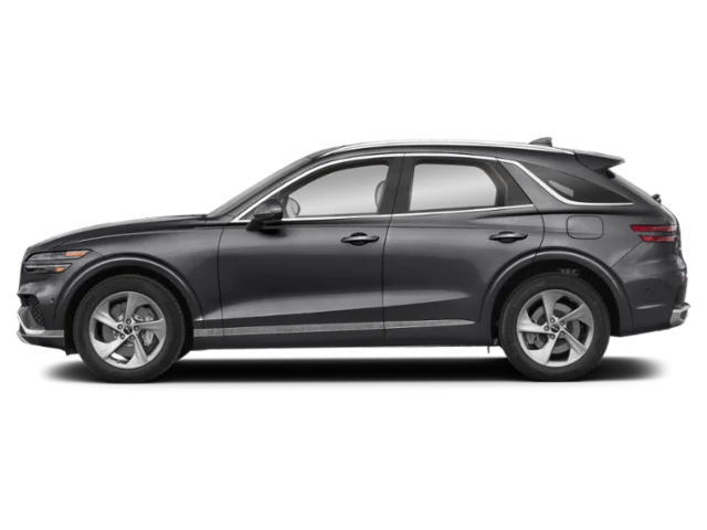 New 2027 Gray Genesis 2.5T Advanced image 3