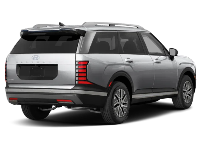 New 2027  Hyundai SEL image 2