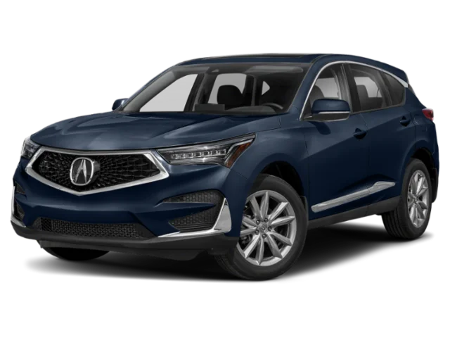 2020 Acura RDX SH-AWD's photo