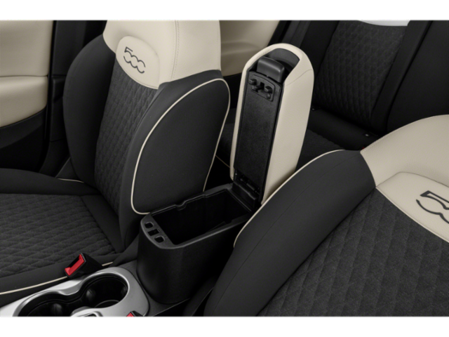 Used 2019 Orange FIAT Trekking image 14