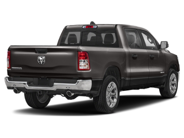 Used 2024 Gray Ram Big Horn/Lone Star image 3