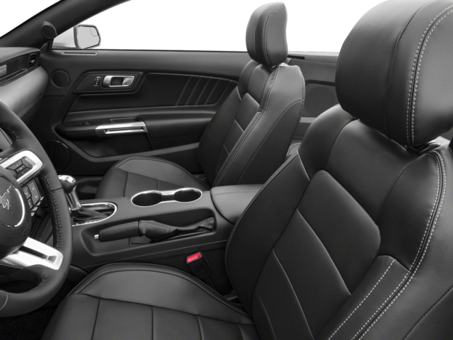 Used 2018 Oxford White Ford GT Premium image 6