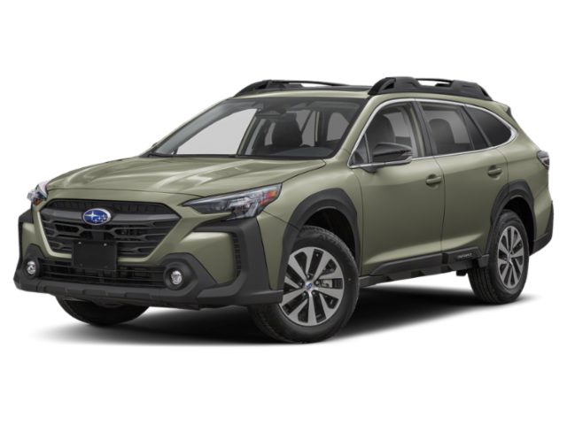 2024 Subaru Outback Premium's photo