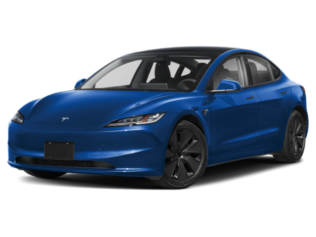 Used 2024 Tesla Model 3 Long Range with VIN 5YJ3E1EB6RF822444 for sale in Austin, TX