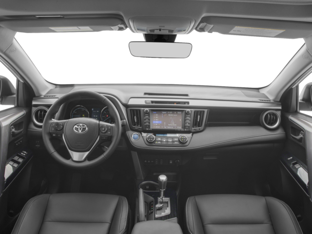 Used 2018 Blue Toyota Limited image 5