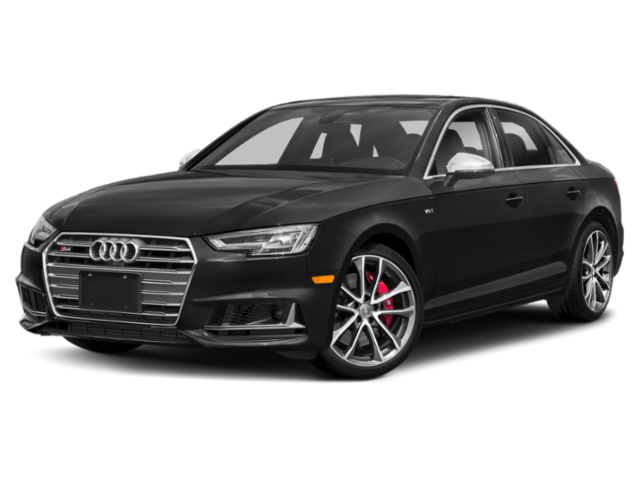 2018 Audi S4 Prestige