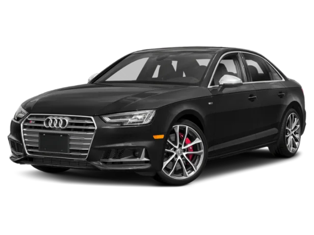 2018 Audi S4 Prestige