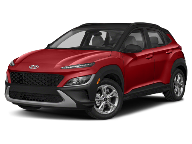 2023 Hyundai Kona SEL Automatic's photo