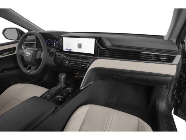 Used 2025 Ocean Gem Toyota XLE image 16
