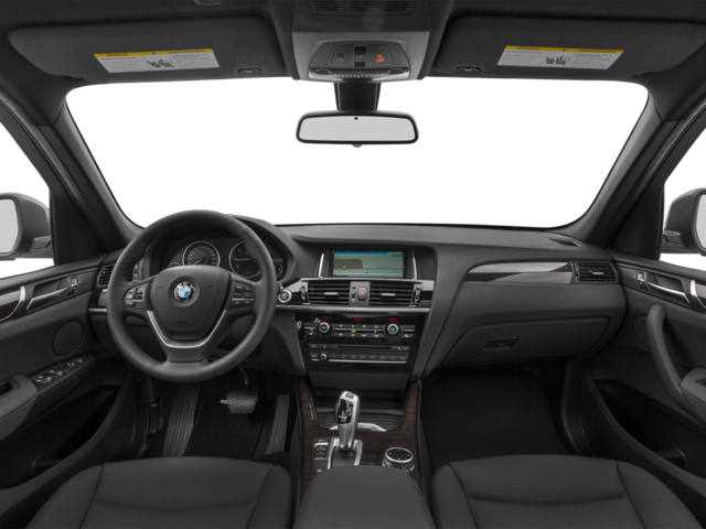 Used 2016 Gray BMW xDrive35i image 5