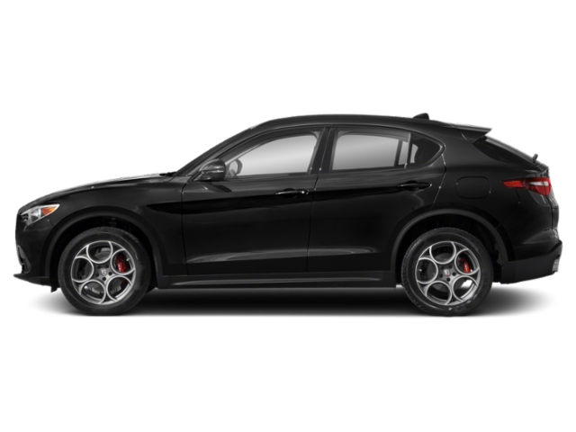 Used 2018 Black Alfa Romeo Ti Sport image 3