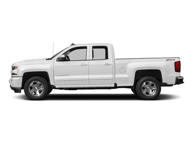 Used 2016  Chevrolet LT image 3