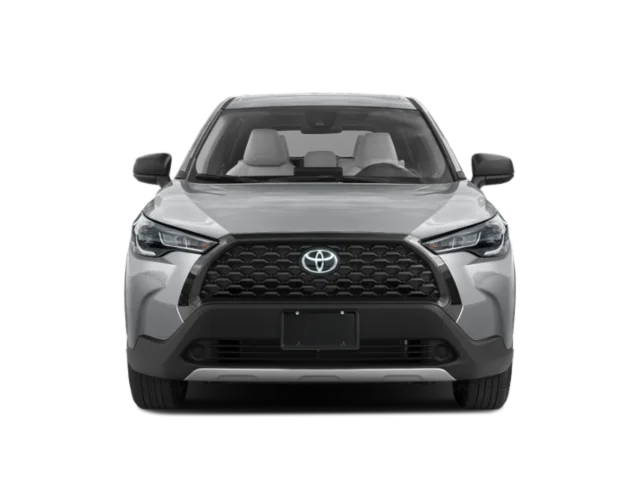 Used 2023 Beige Toyota L image 8