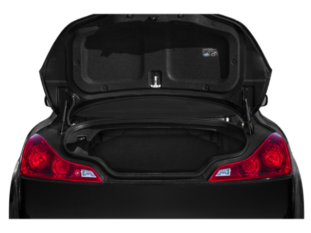 Used 2015 Black Obsidian INFINITI Journey image 10