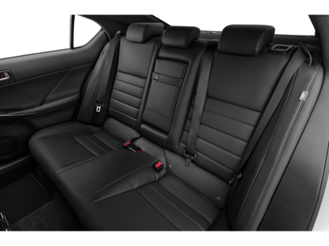 Certified Used 2023 Silver Lexus 350 F SPORT image 10