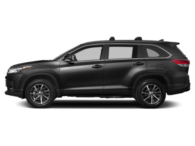 Used 2018 Midnight Black Metallic Toyota XLE image 5