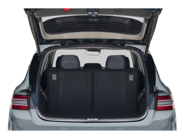 New 2027 Makalu Gray Genesis 2.5T ADVANCED image 8