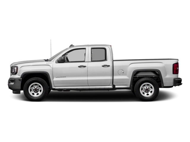 Used 2016 Summit White GMC Base image 3