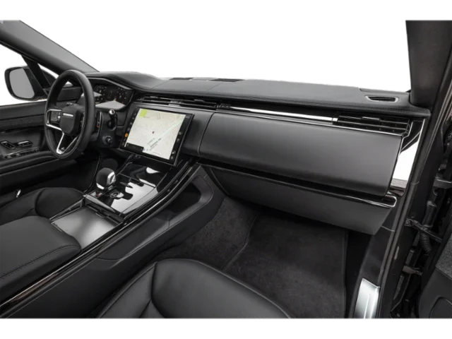 New 2027 Carpathian Grey LAND ROVER Range Rover Sport SE P360 image 19