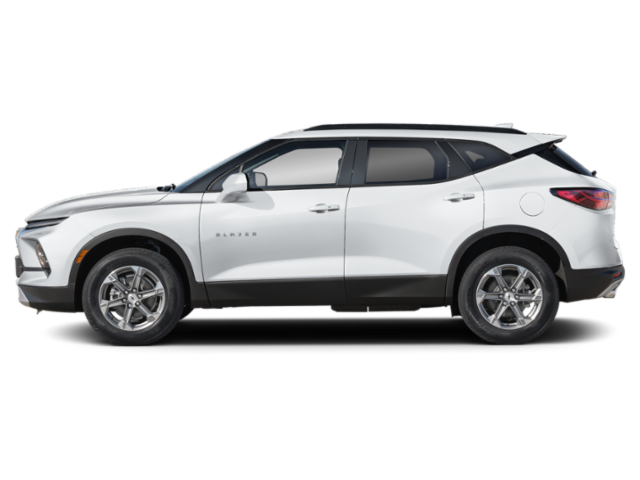 2026 Chevrolet Blazer 3LT - Photo 12