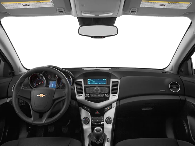 2014 Chevrolet Cruze 1LT - Photo 6