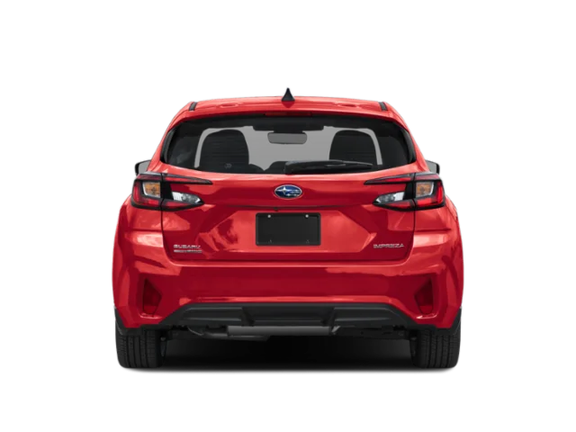 New 2026 SAPPH BLU PRL SUBARU  image 5