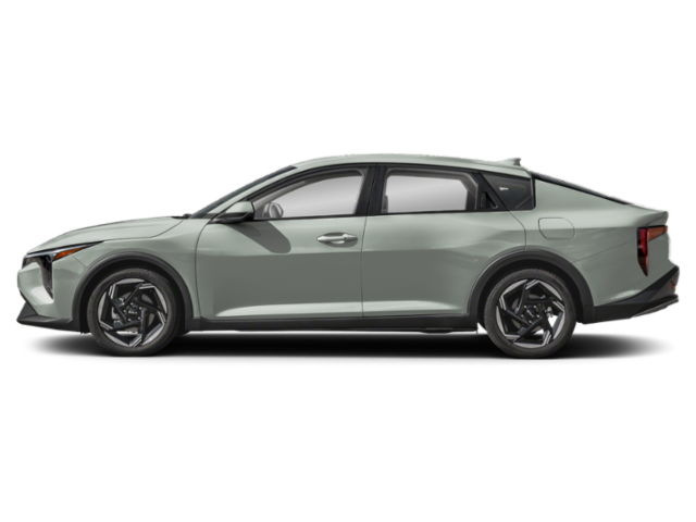 Used 2025 Morning Haze Kia EX image 3