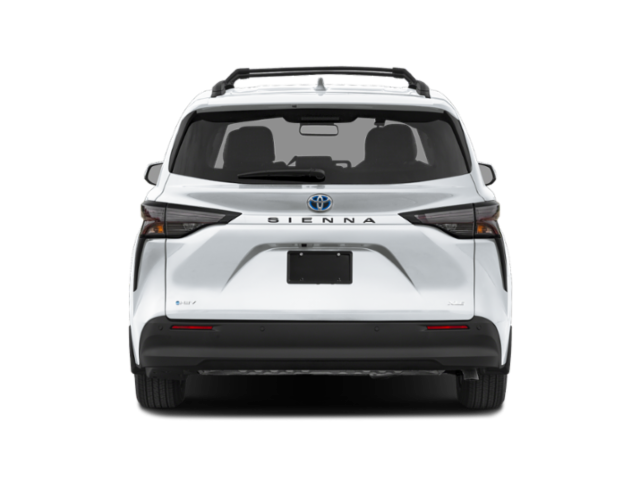 New 2026 Beige Toyota XLE image 5