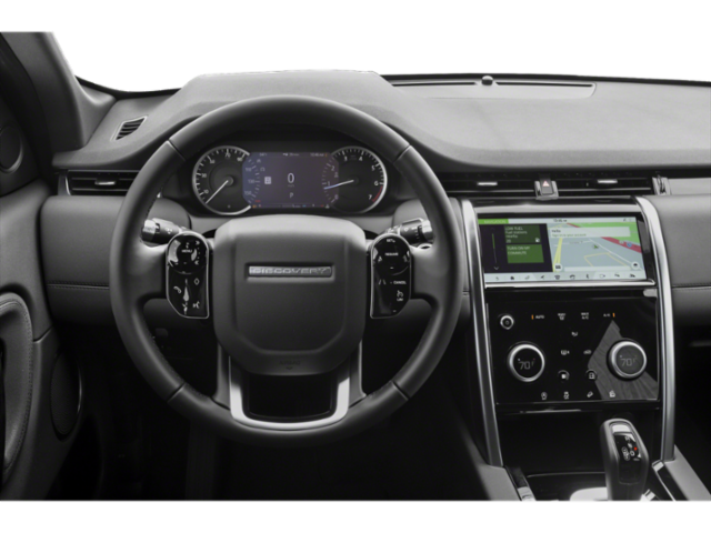 2021 Land Rover Discovery Sport S - Photo 4
