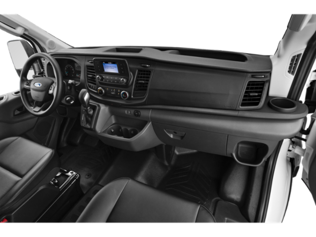 Certified Used 2023 Oxford White Ford T250 image 11