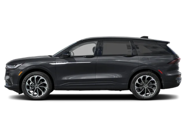 New 2026 Black Lincoln Reserve image 3