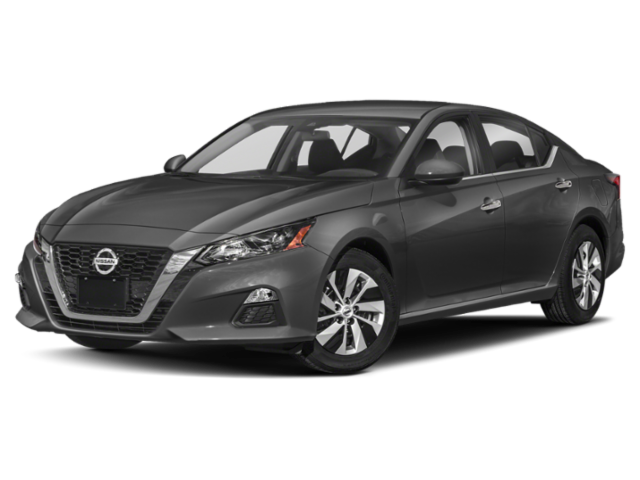 2022 Nissan Altima S