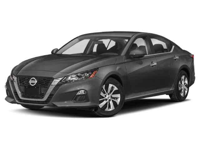 2022 Nissan Altima 2.5 S's photo