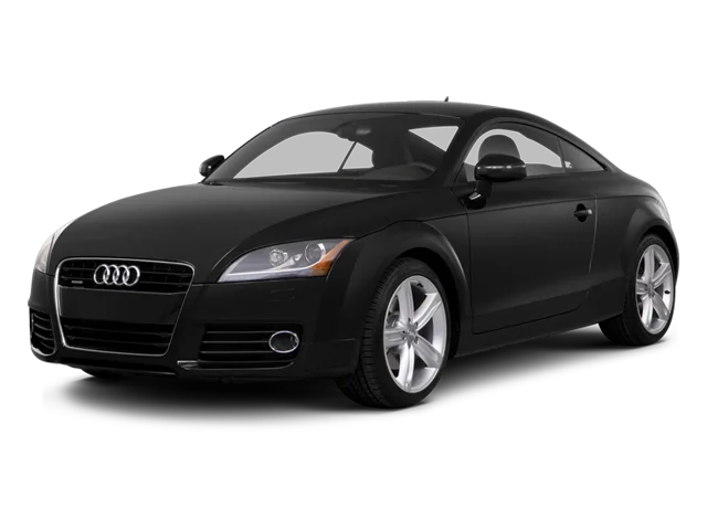 Used 2013 Daytona Gray Pearl Audi 2.0T Premium Plus image 7