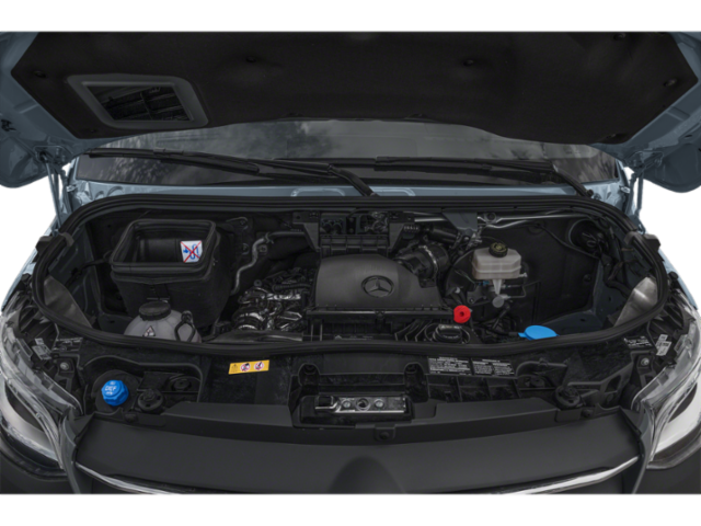 New 2026 OBSIDIAN BLACK MET Mercedes-Benz  image 9