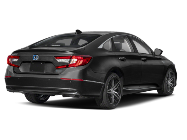 Used 2022 Black Honda Touring image 2