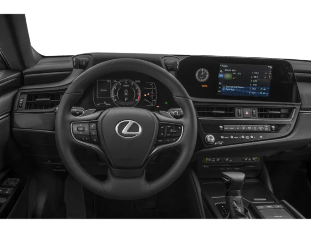 Used 2022 Mica Lexus 350 image 13