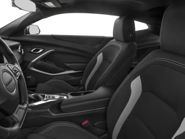 Used 2017 Hyper Blue Metallic Chevrolet 1LS image 9
